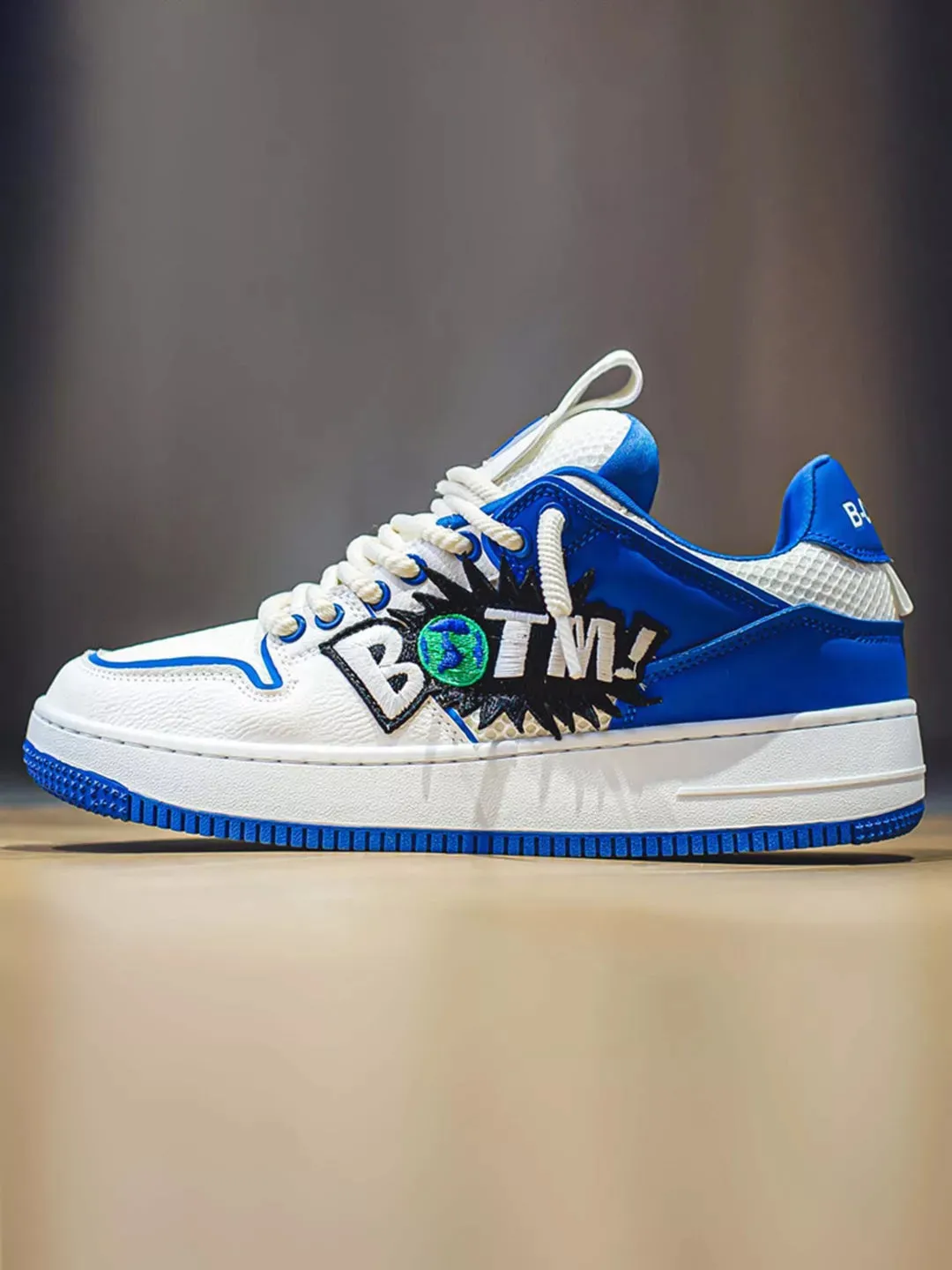 Niceprimes Fashionable Trendy Sneakers