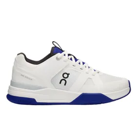 On The Roger Clubhouse Pro Mens Tennis Shoes  (Undyed/Indigo)