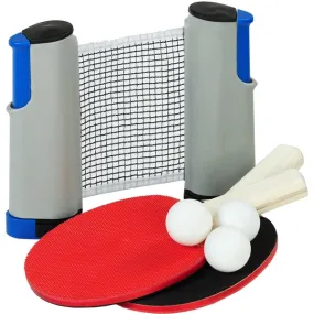 Outside Inside Freestyle Table Tennis Outside Inside Freestyle Table Tennis
