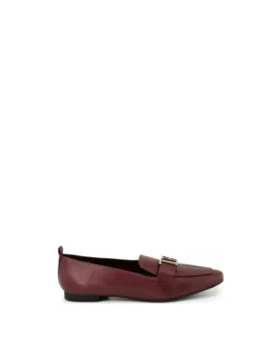Polished Tommy Loafer