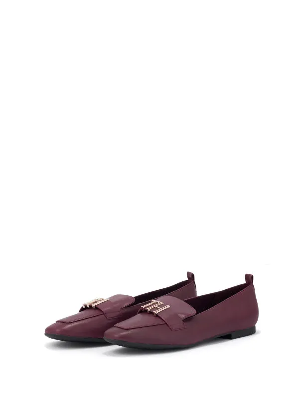 Polished Tommy Loafer