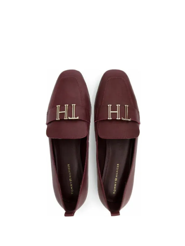 Polished Tommy Loafer