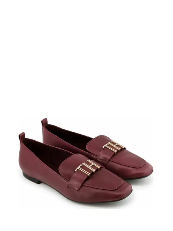 Polished Tommy Loafer