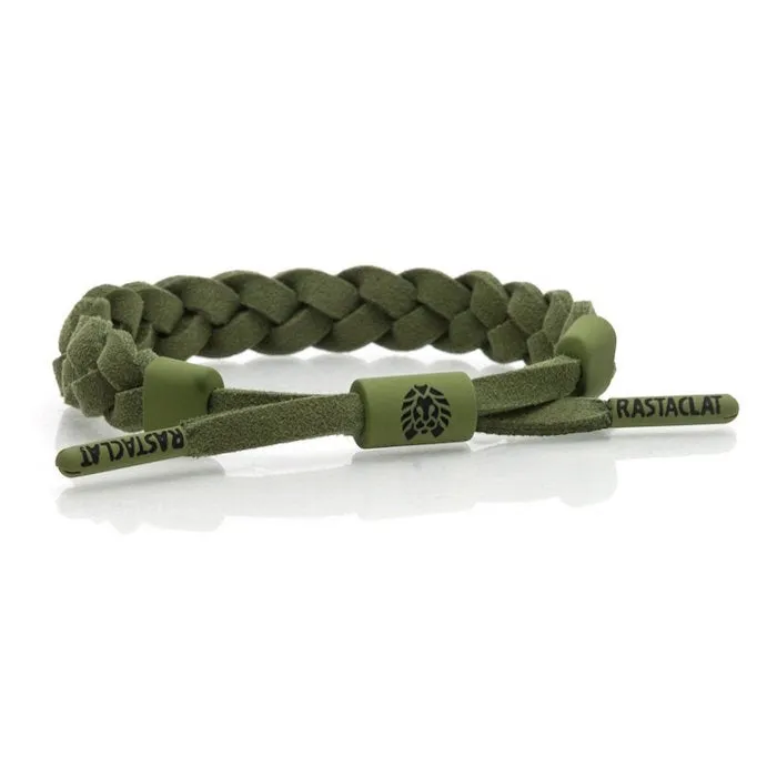 Rastaclat Sage Bracelet