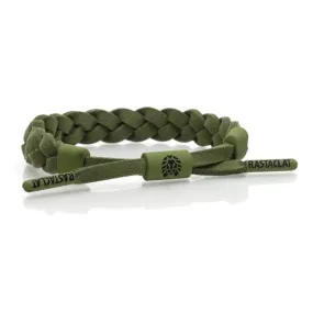 Rastaclat Sage Bracelet