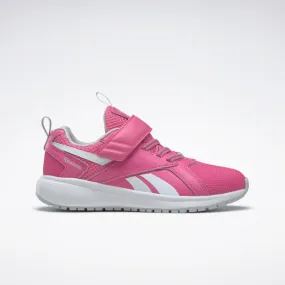 Reebok Footwear Kids Reebok Durable XT Alt - Preschool TRUPNK/FTWWHT/PUGRY2