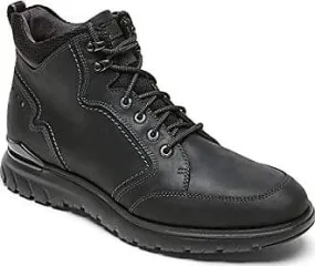 Rockport Men's TM Sport Boots- Black