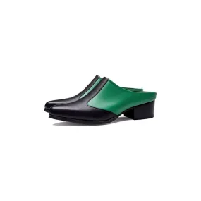 Serpatura Luxalon Business Loafers