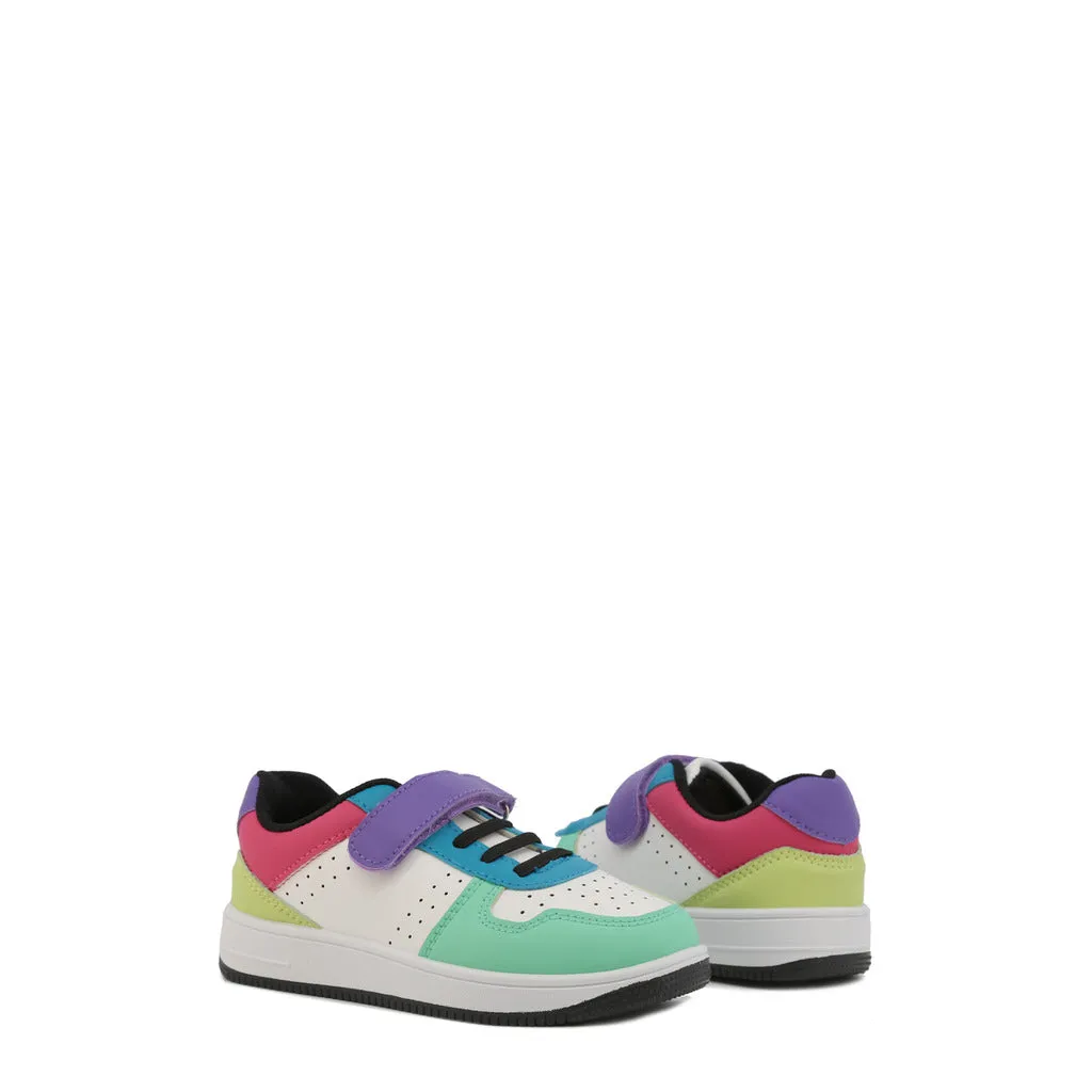 Shone Kids Sneakers - Trendy & Comfortable Footwear