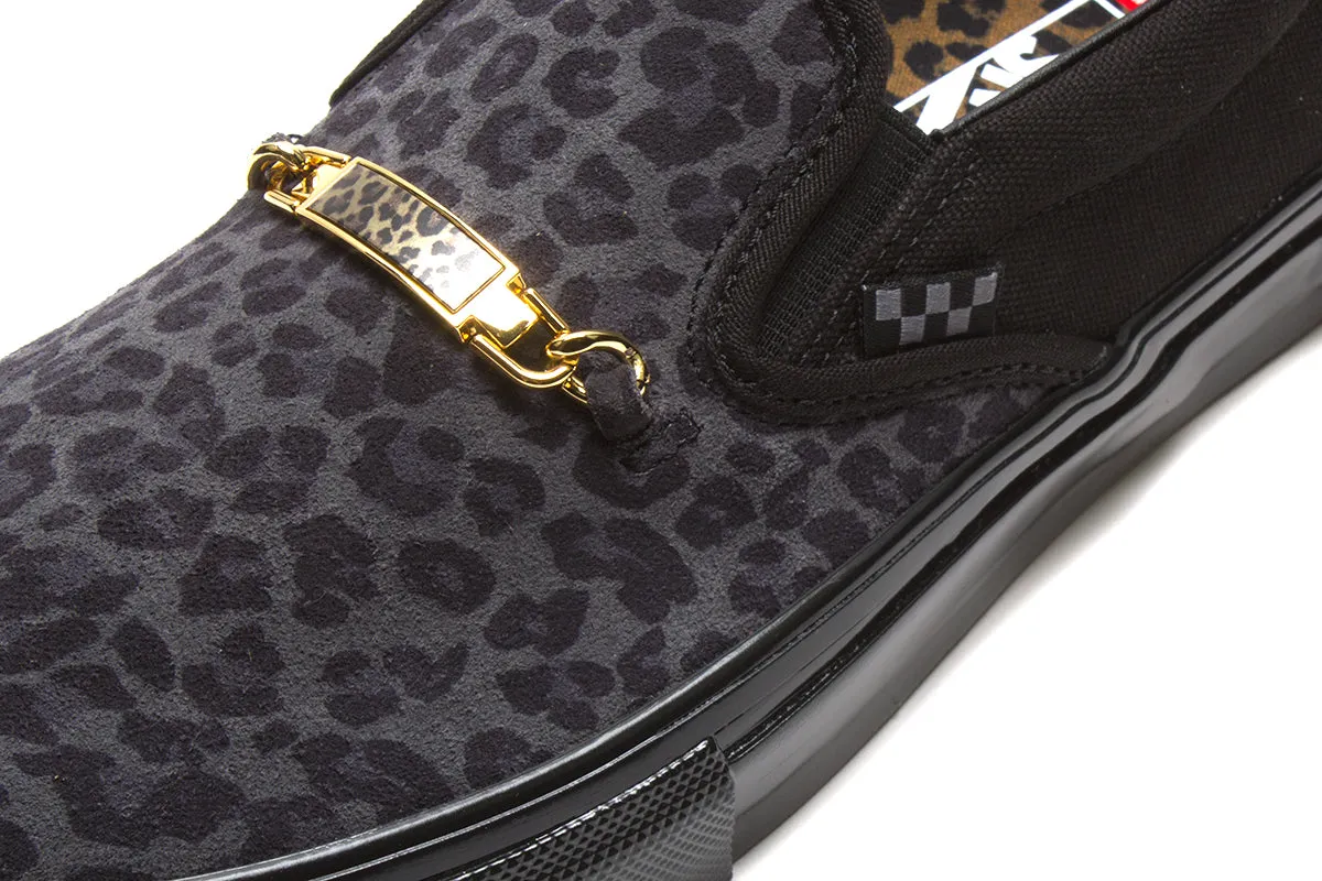 Skate Slip-On (Cher Strauberry)