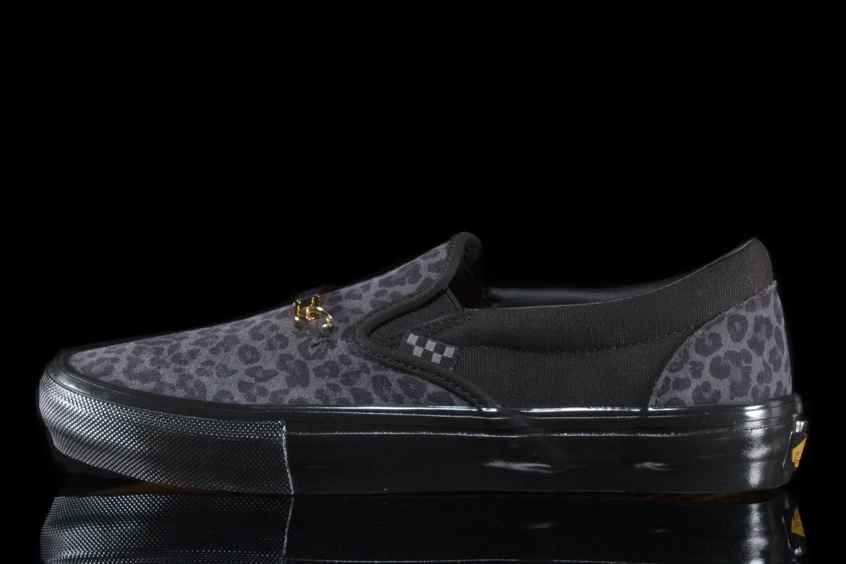 Skate Slip-On (Cher Strauberry)