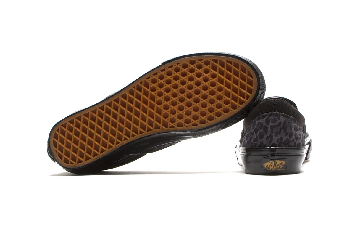 Skate Slip-On (Cher Strauberry)