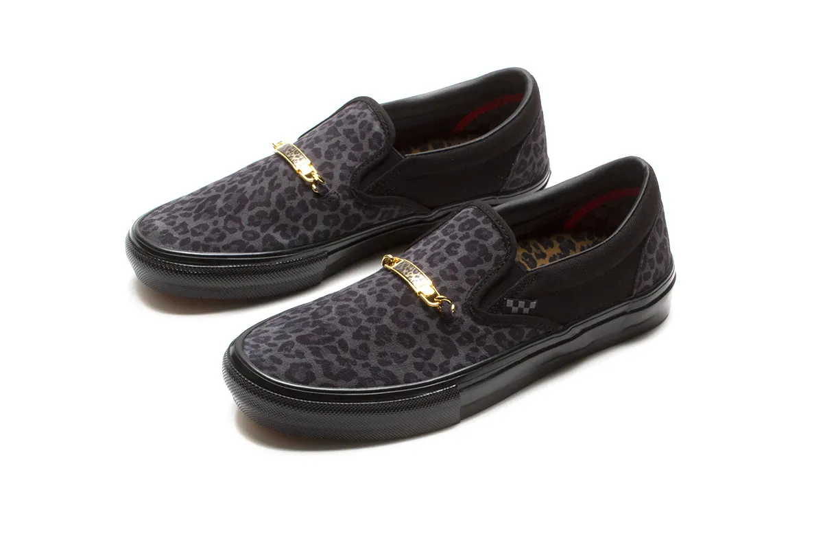 Skate Slip-On (Cher Strauberry)