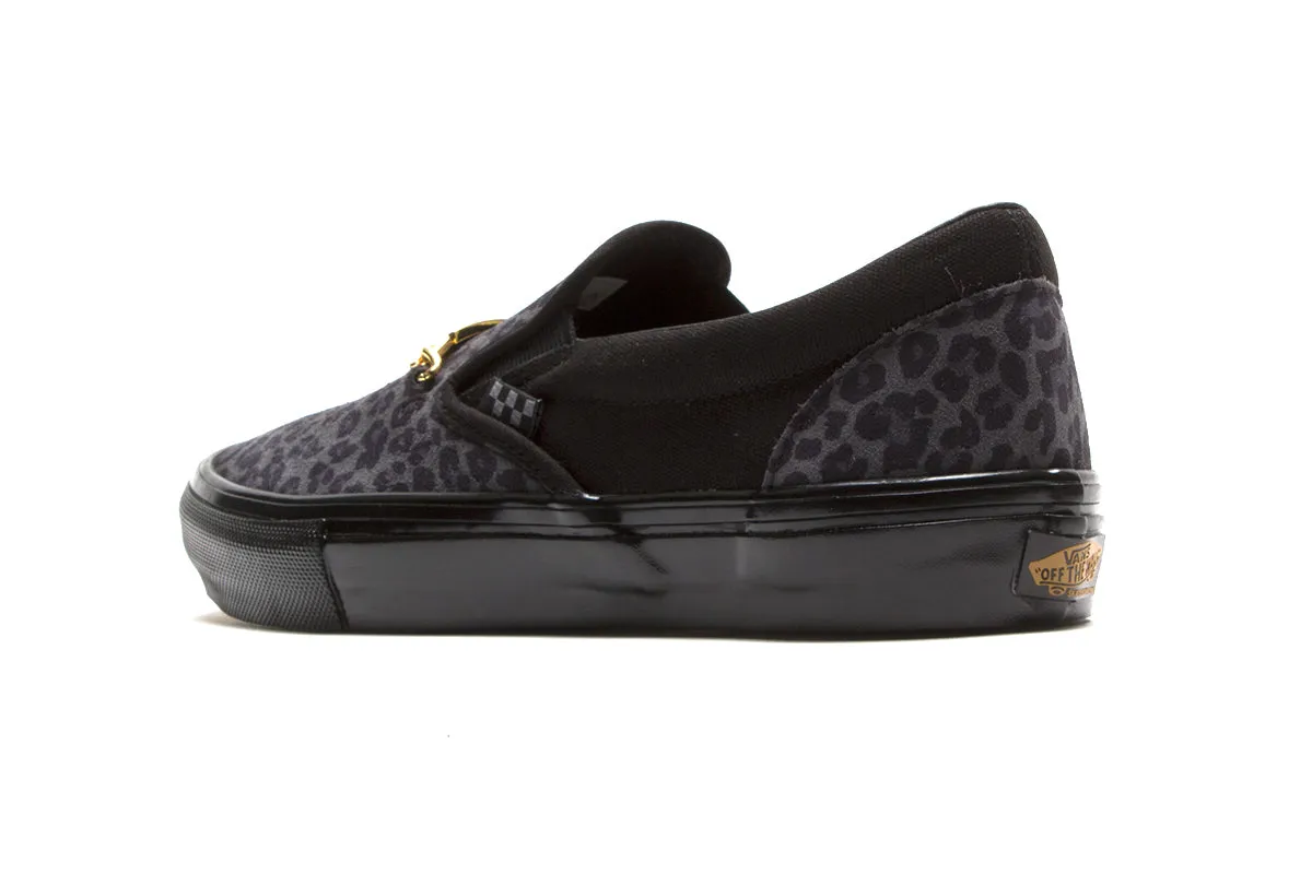 Skate Slip-On (Cher Strauberry)