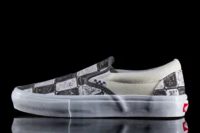 Skate Slip-On (Daniel Johnston)