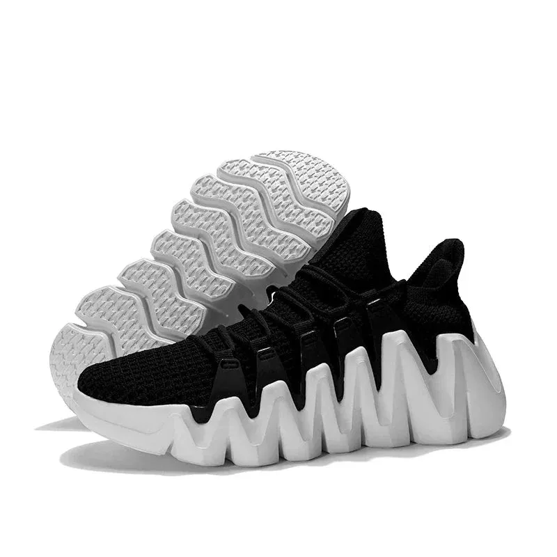 Sneakerhill RAZE X Unisex Sneakers