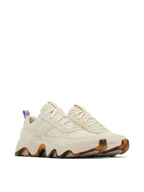 SOREL Kinetic Impact Wonder Lace - Honey White