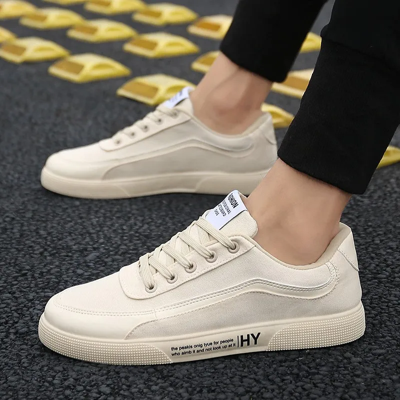 Stylish Casual Men's Cloth Shoes