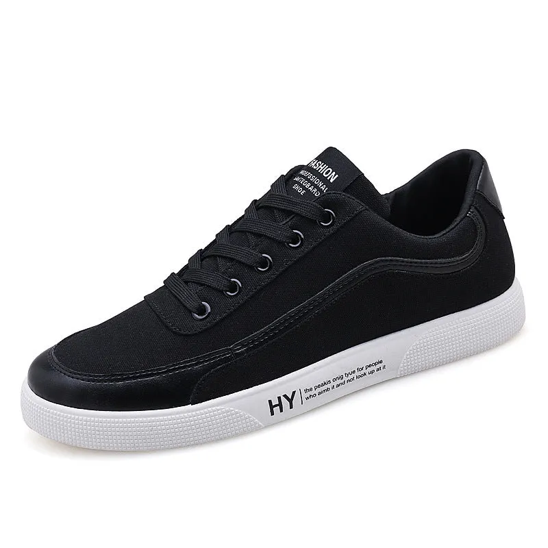 Stylish Casual Men's Cloth Shoes