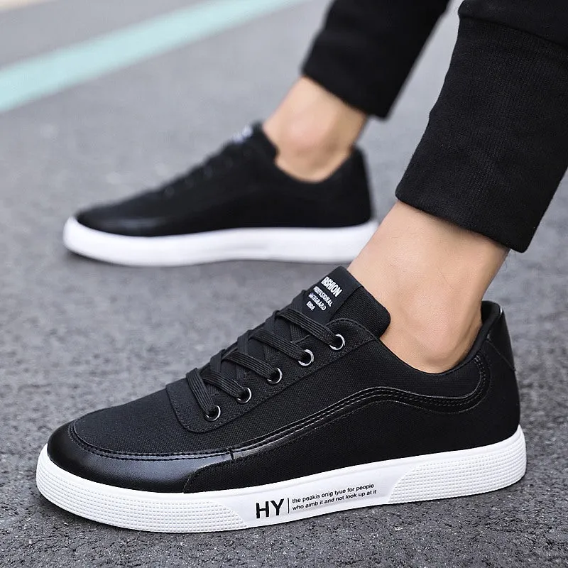 Stylish Casual Men's Cloth Shoes
