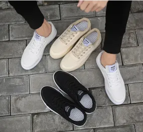 Stylish Casual Men's Cloth Shoes