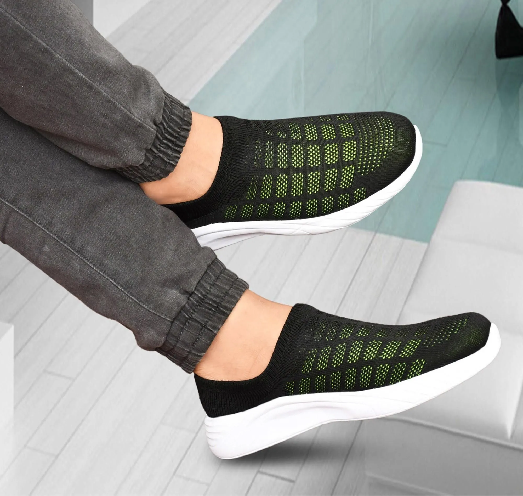 Stylish Casual Shoe For Men