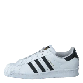 Superstar W Cloud White / Core Black / Cloud White