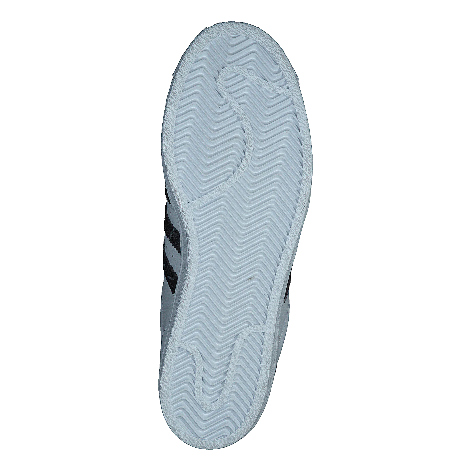 Superstar W Cloud White / Core Black / Cloud White
