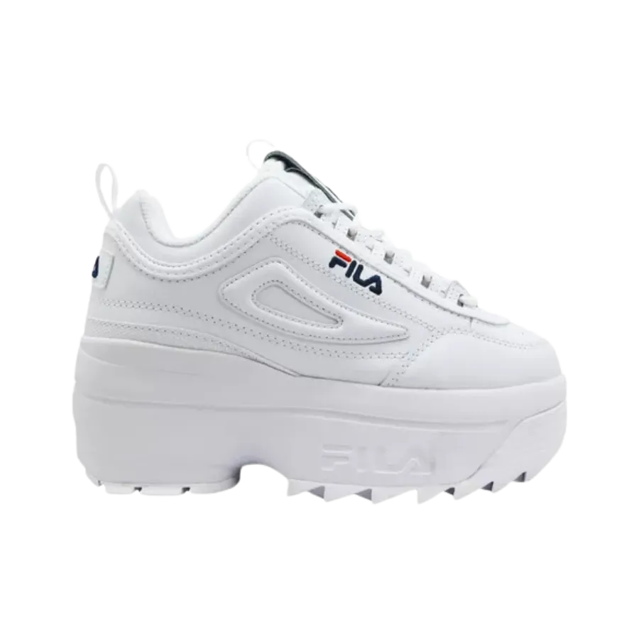 TENIS FILA DISRUPTOR II WEDGE
