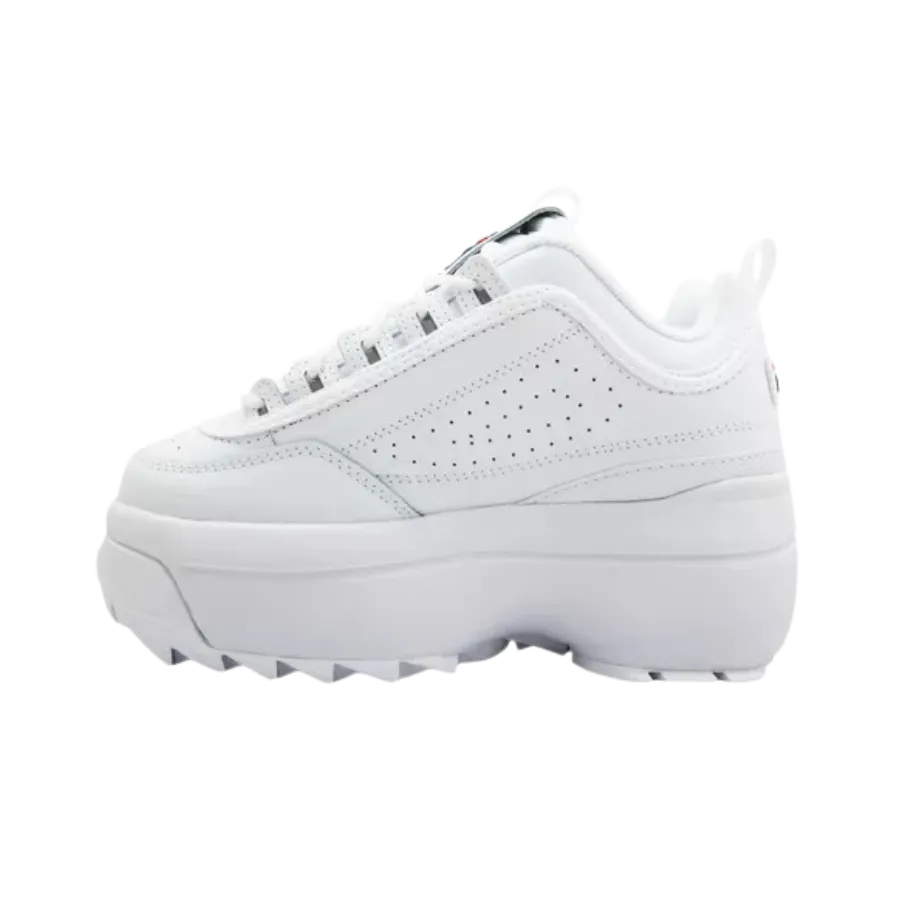 TENIS FILA DISRUPTOR II WEDGE