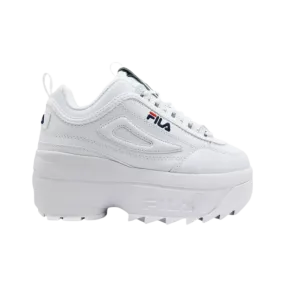 TENIS FILA DISRUPTOR II WEDGE