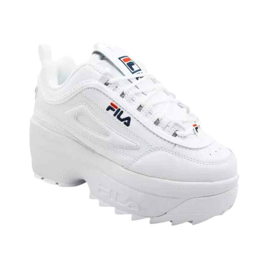 TENIS FILA DISRUPTOR II WEDGE