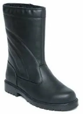 Tundra Sol Mens Dressy Snow Boot