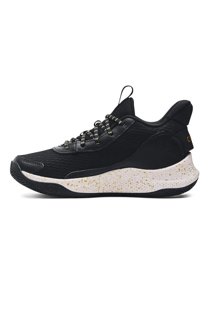 Under Armour Kids Grade School Curry 3Z7 Basketball Shoes
