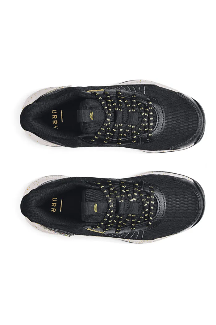 Under Armour Kids Grade School Curry 3Z7 Basketball Shoes