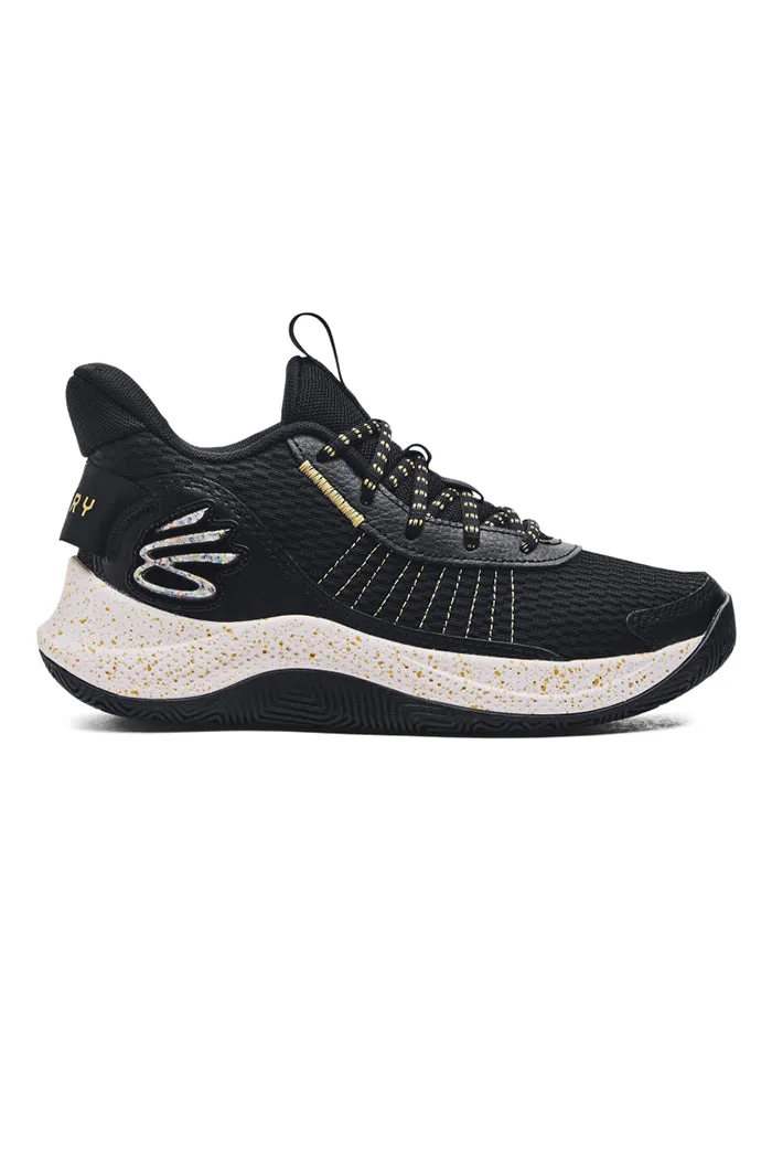 Under Armour Kids Grade School Curry 3Z7 Basketball Shoes