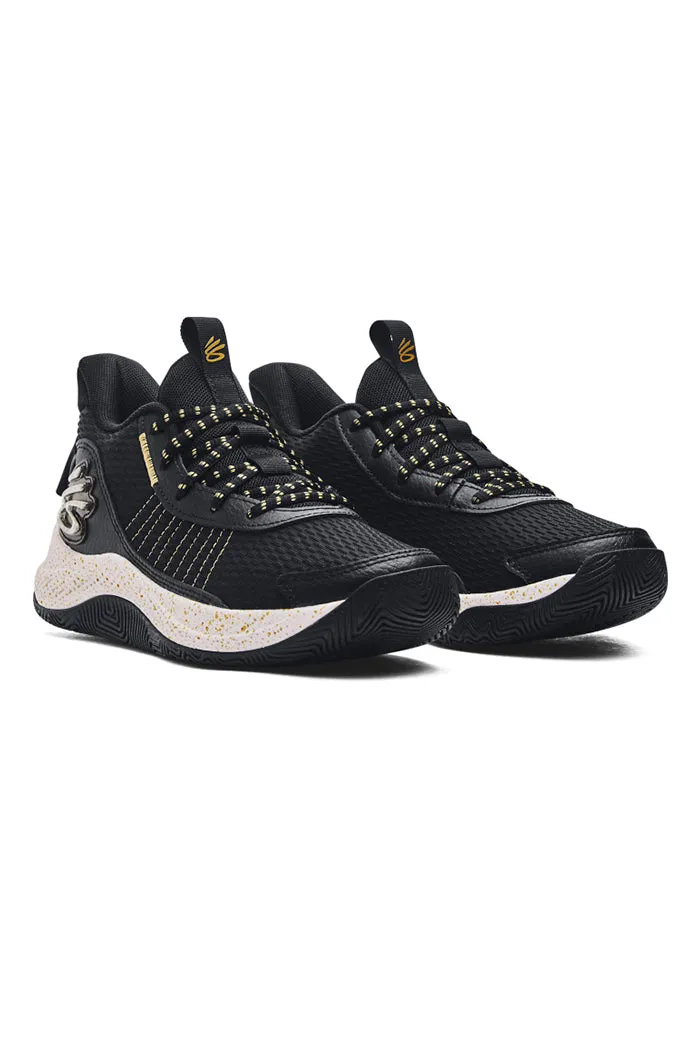 Under Armour Kids Grade School Curry 3Z7 Basketball Shoes