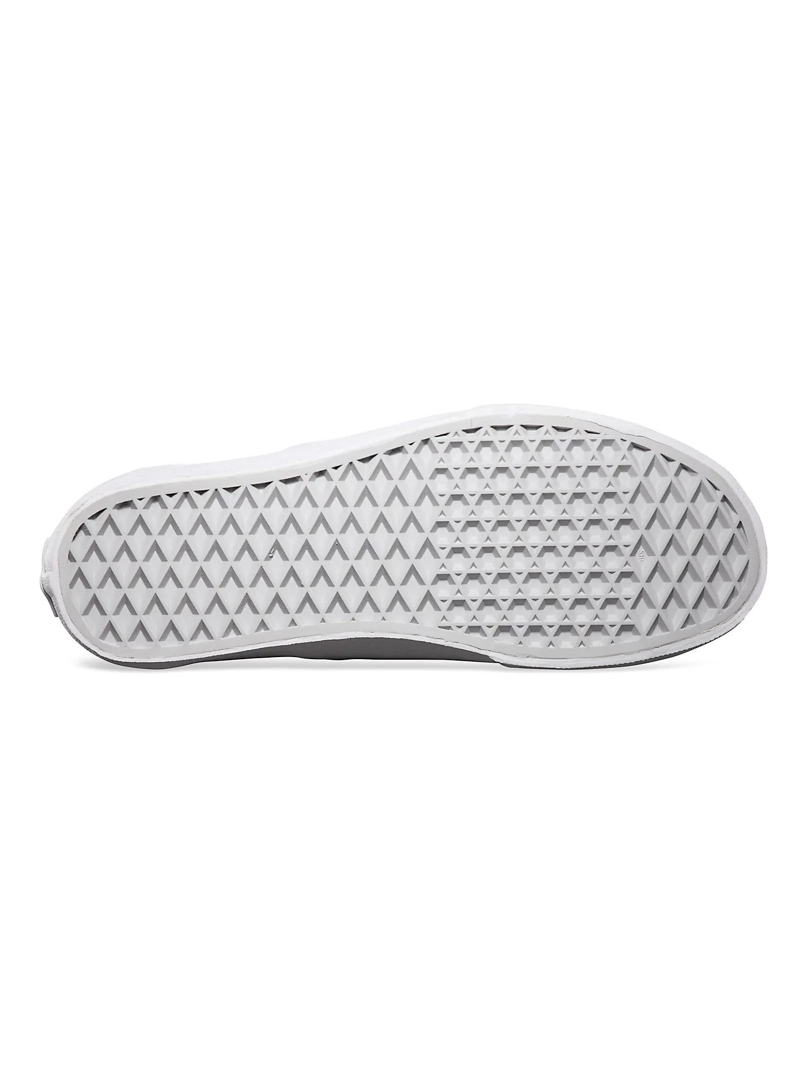 Vans Classic Slip On - True White