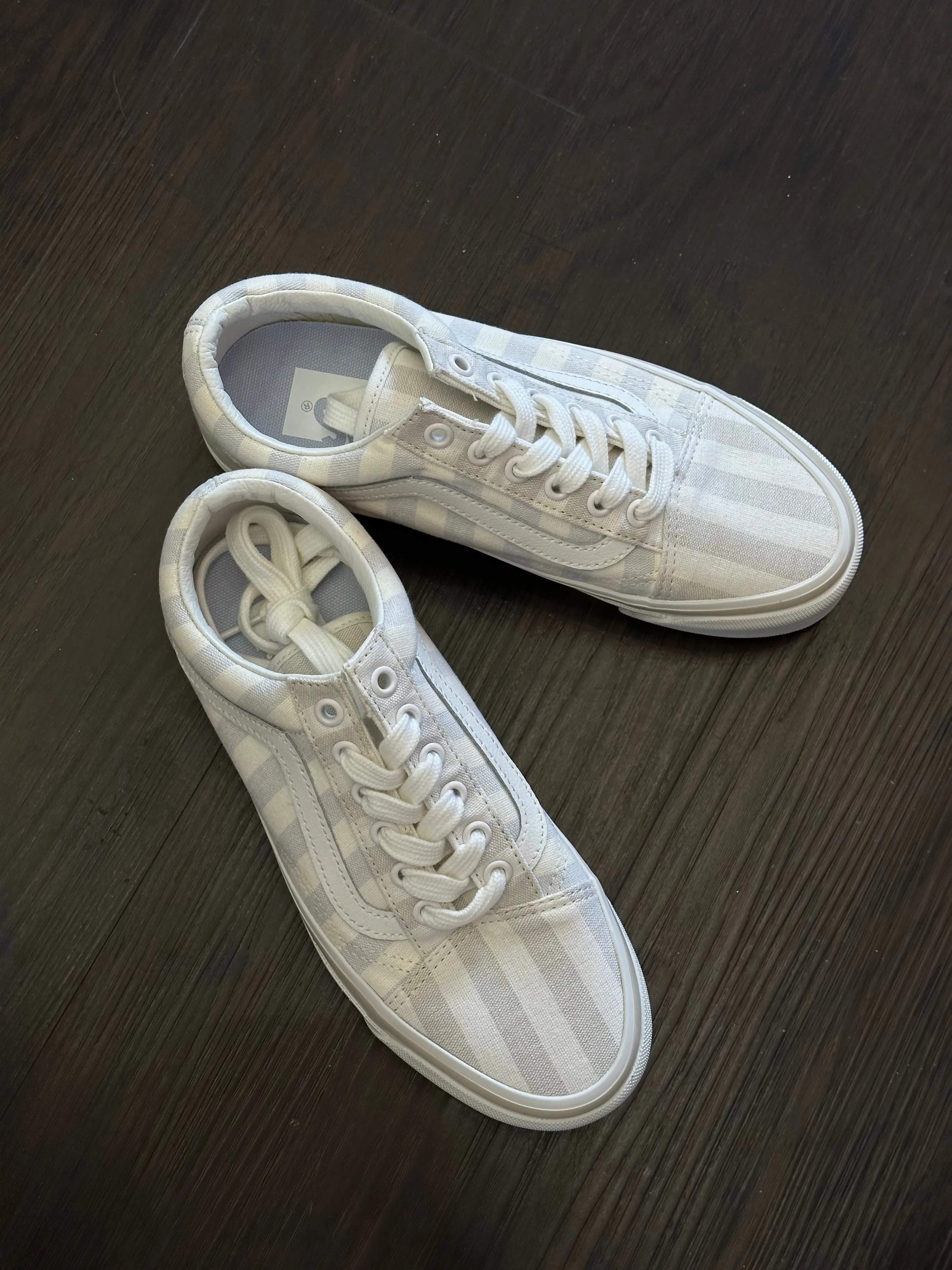 VANS Old Skool 36 sneaker-Surf Essentials Light Blue