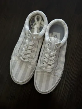 VANS Old Skool 36 sneaker-Surf Essentials Light Blue