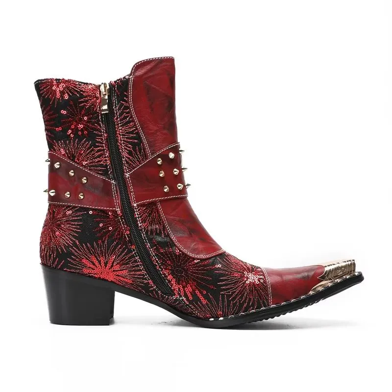 Veltique Elite Footwear Collection