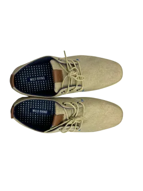 WILD RHINO Men's Dust Canvas