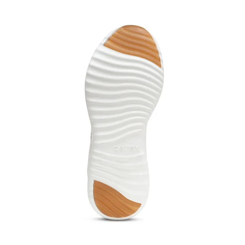 Women's Aetrex Laura Arch Support Sneakers