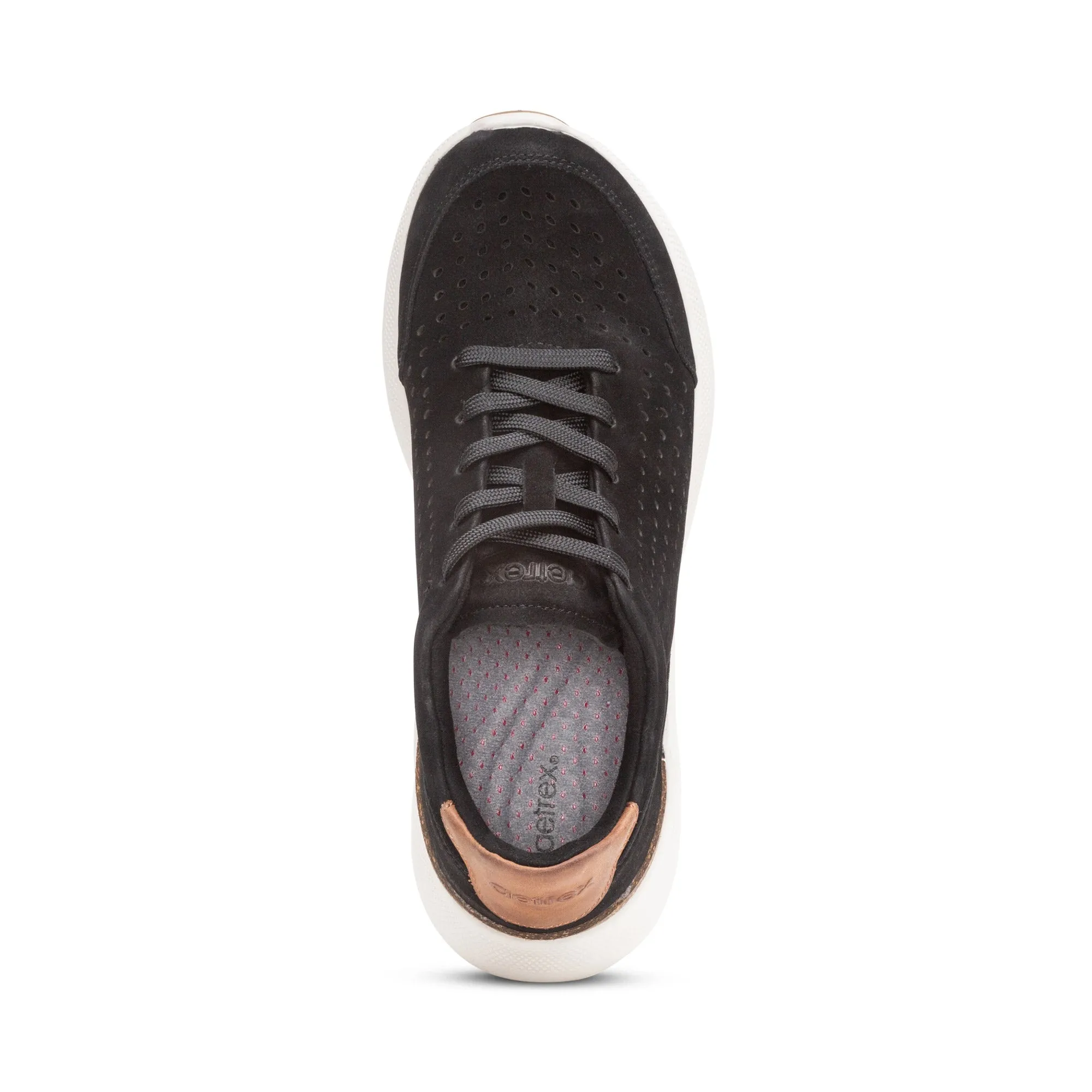 Women's Aetrex Laura Arch Support Sneakers