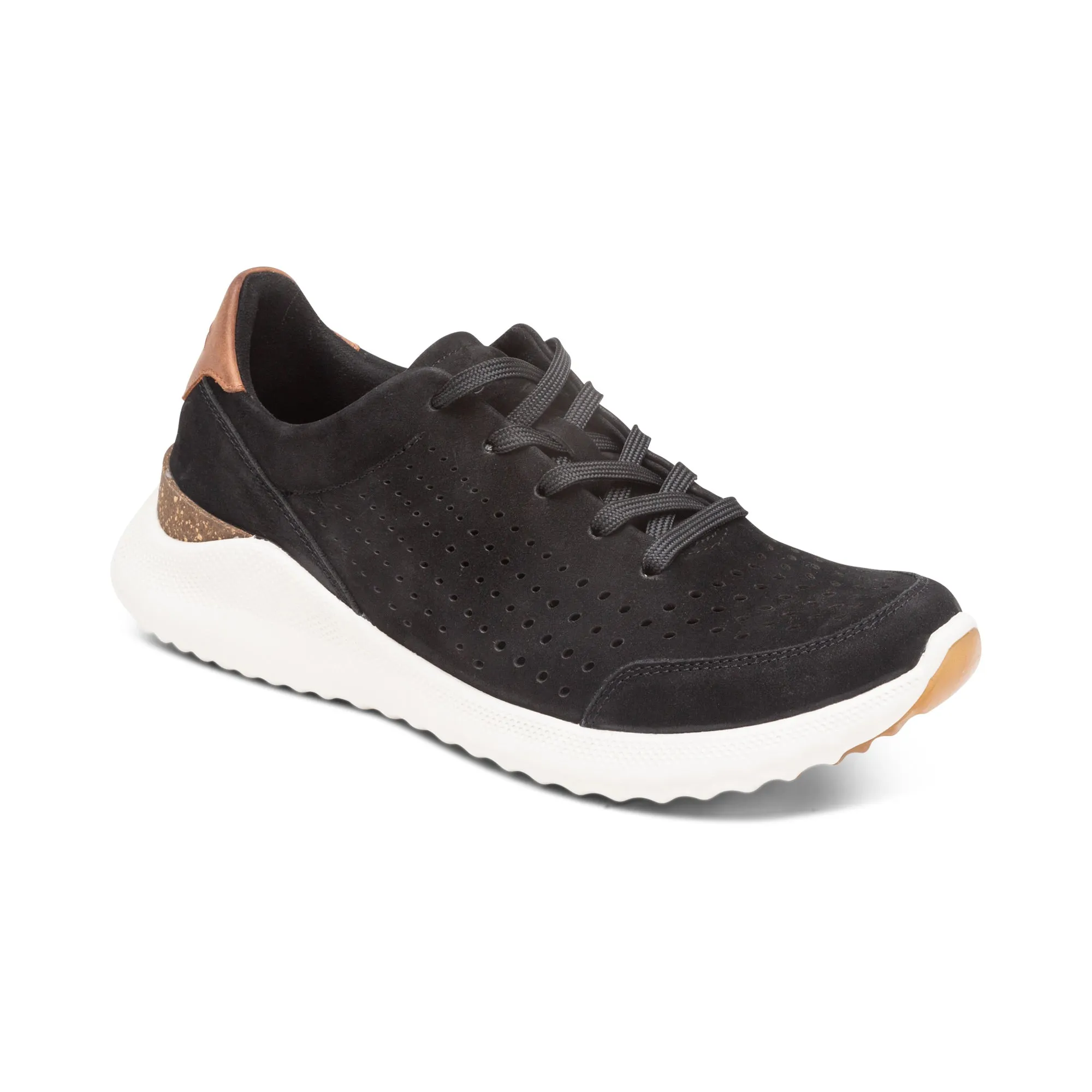 Women's Aetrex Laura Arch Support Sneakers